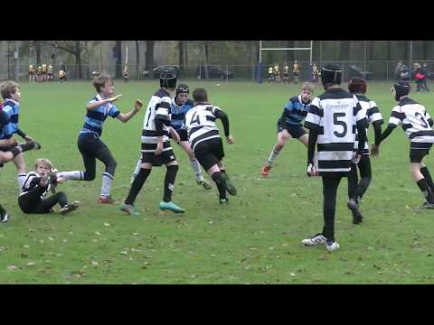 Oysters vs Oemoemenoe CUBS 11 november 2017