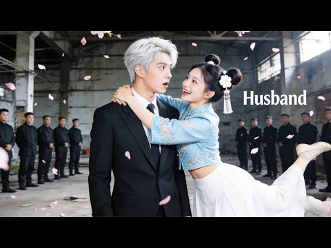 The Ruthless Mafia King Met His Match—in a Girl Who Fearlessly Called Him “Husband” on Sight.