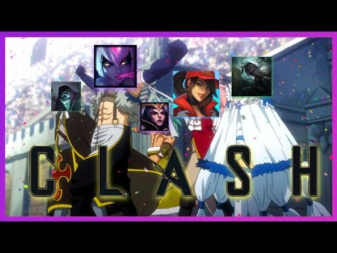 A EVELYNN MAIS PSICOPATA DO BRASIL! - CLASH