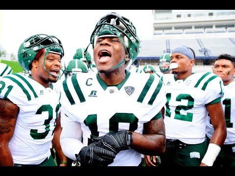 Cat Classics 2013/14: Travis Carrie - The Next Level