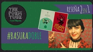 #Basuradoble (Reseña local 2 en 1)