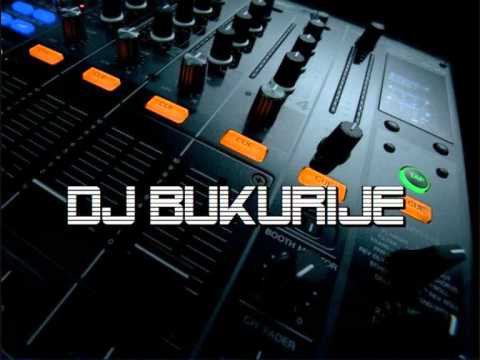 Edita Sopjani feat. Jetoni Vogel - DJ BUKUrije Remix