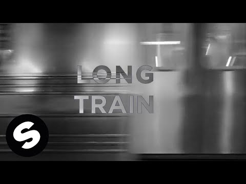 Bougenvilla & NOME. - Long Train (feat. Chris Alain) [Official Audio]