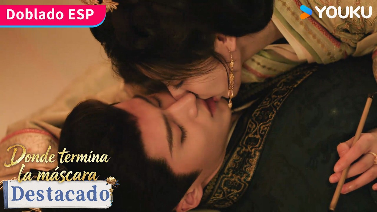 【Destacado】Ayudame a crear el mejor regalo de cumpleaños 🔥 | Donde termina la máscara | YOUKU