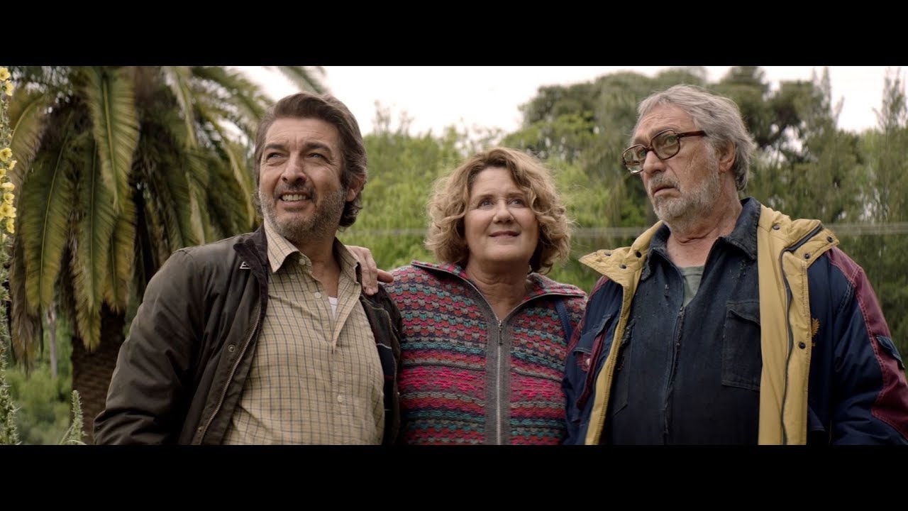  - Trailer