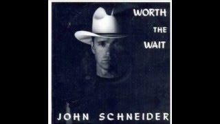 John Schneider - Any Excuse At All