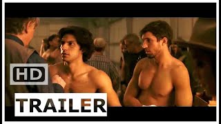 AMERICAN FIGHTER - Biography, Action, Martial Arts Trailer - 2020 - Tommy Flanagan, Allison Paige video