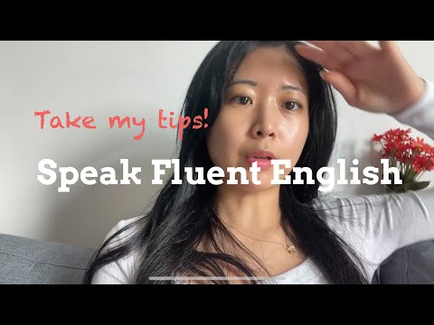 You want to know what I did with Youtube to practice my English speaking skills! #englishspeaking