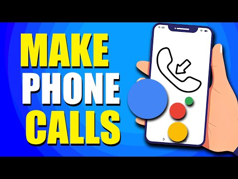How To Use Google Assistant To Make Phone Calls (Step-by-Step Guide)