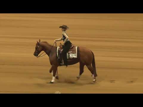 220930 Youth Reining 14 18 Emrtson I Madonia This Chic Is Dreamy