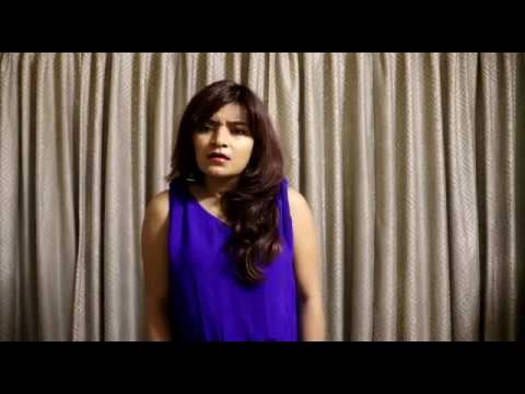 shalini kumar Audition 