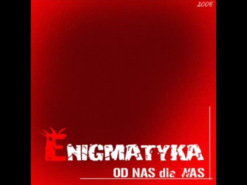 Enigmatyka - Nie Jeden Raz