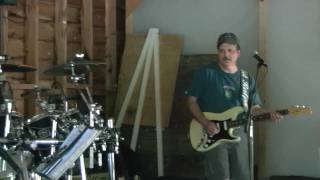 Velocity Band -- South Barre Rod &amp; Gun Club - Georgia Satellites - Keep your hands to yourself