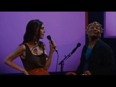 Adriana Calcanhotto e Mart'nália - Biscate