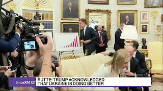 We Need to Help Ukraine Ends This War Says Hutchinson