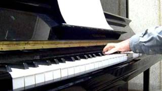 Linda Eder - Gold solo piano