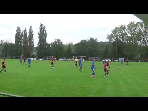 U15 FCZB - Hodonín