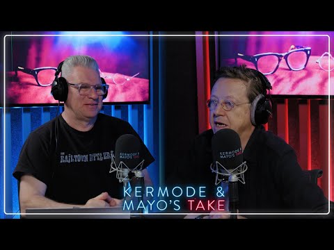 FULL EPISODE | Are You There God? It’s Me Margaret, Fast X, Beau Is Afraid, Louis Leterrier