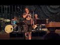 Counting Crows - All My Friends 9-2-2023 at soundcheck in Las Vegas