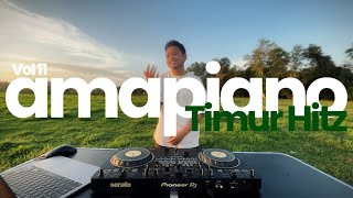 Download lagu Thisishelmo | Lagu Timur Hits Amapiano Mix | Ora Urus, Curi Curi Pandang, Folded | Vol. 11 mp3