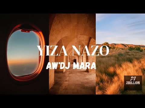 Aw'DJ Mara - Iza Nazo(Gospel Gqom)