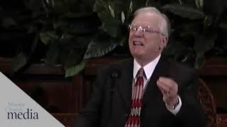 Pastor Lutzer | Guard Your Heart: The Seductive Power Of Desire - Sermon 2