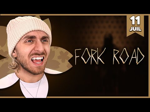 LE JEU D'HORREUR QUI TE TROLL.. (Foark Road) - SORA REDIFF