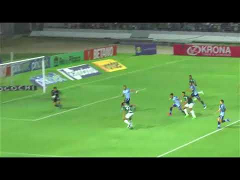 GOAL 1 | CSA 1 X 1 | SERIES B 2022