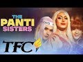 The Panti Sisters on KBO (Movies for Rent)!