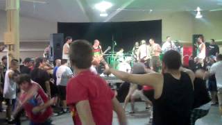 50 lions sound and fury 2010