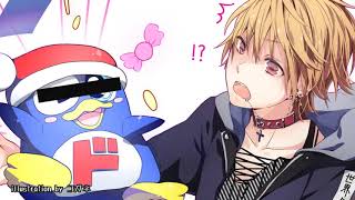 【96猫】ミラクルショッピング ~ドン・キホーテのテーマ~ を歌ってみた
