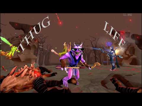 Necronomicon - 2к ммр