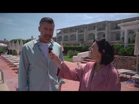 Andrea Barzagli | 28° Torneo mondiale 