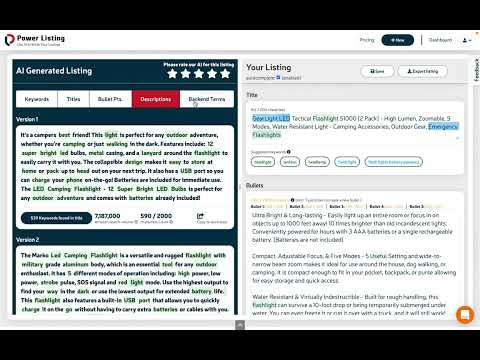 Powerlisting