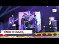 Aadat Se Majboor || Bondhu tui Local Bus  || Dance Performance || RAG-07 || NITER Tv