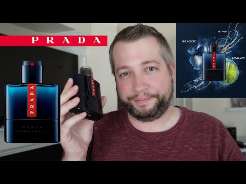 PRADA Luna Rossa Ocean - First Reaction Review Vs. Luna Rossa 2012