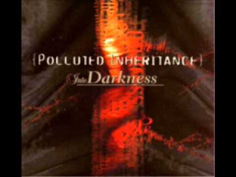 POLLUTED INHERITANCE - into darkness - 11 - Endless Time