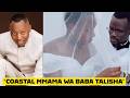 CINDY N MALISAFI GIVES EVIDENCE OF BABA T BEING TOGETHER WITH JANABI'S WIFE...