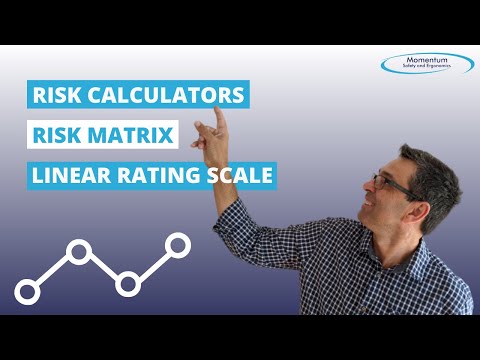 WHS - Risk Assessment Tools