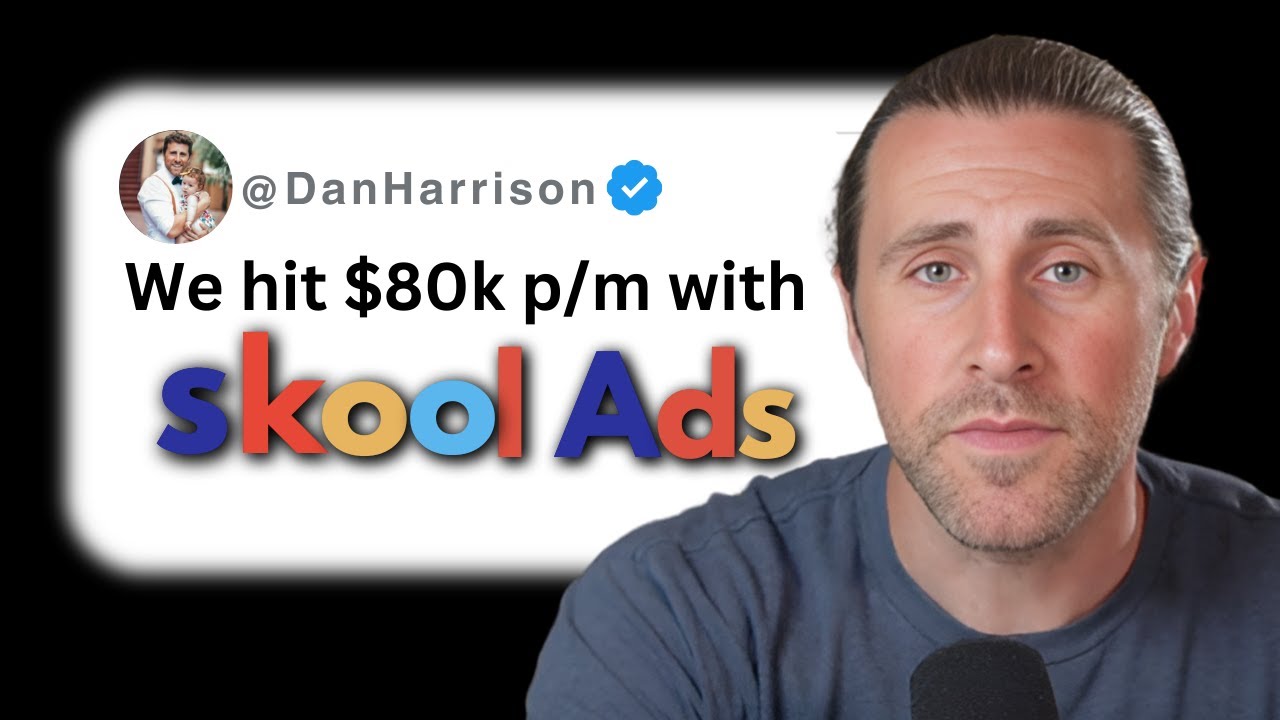 Unlocking $50K Monthly Revenue with Skool Ads: A Proven Strategy