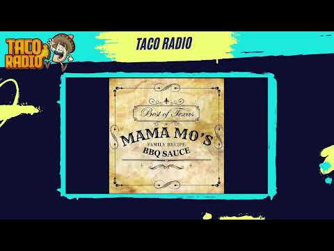 Taco Radio - The Biggie Paul Show ft. Dj iRok