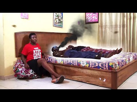 Calabash 2| Their GHOST Will Return To HUNT - African Movies