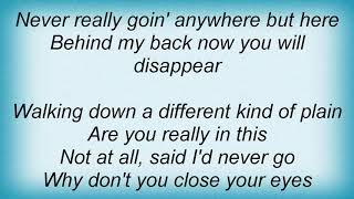 Screaming Trees - The Looking Glass Cracked Lyrics