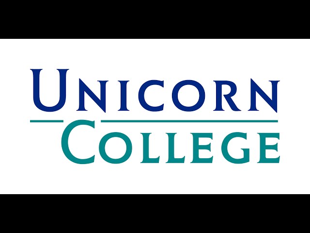 Unicorn College video #1