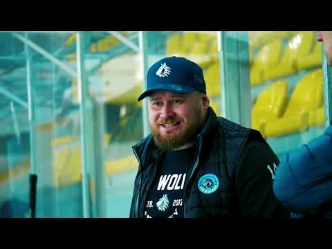 E9 čempioni - HK Ice Wolves E9 | OlyBet EHL 12.sezona