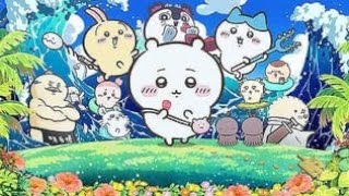＜映画ちいかわ 人魚の島のひみつ＞週末動員ランキング首位返り咲き　週末3日間で114万人動員、興収16.9億円　入プレ「ボンボンドロップシール」も話題に