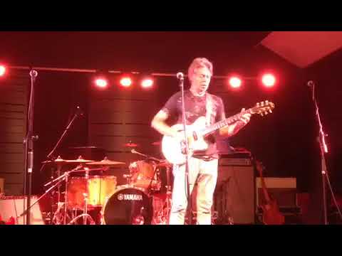 Phil Emmanuel with Groves Deluxe (pt 1)