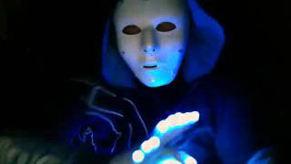 [SL] Eddy Sexy Sax Light Show