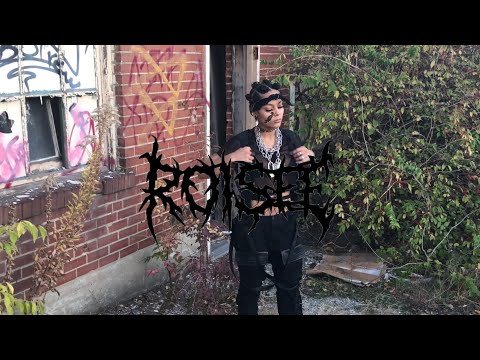 ROISEE - NEVER SORRY