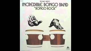 Incredible Bongo Band - Bongolia